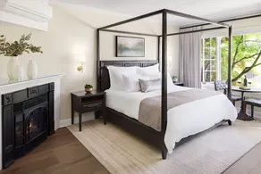 Milliken Creek Inn - Chambre