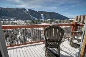 Cinnamon Ridge B304 by SummitCove Lodging in Colorado - Exteriör