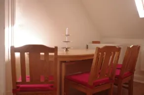 Ferienwohnung Villa Weyermann - Rom