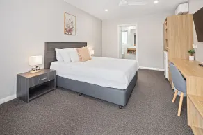 Hive Hotel  - Habitación