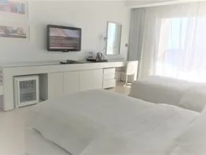 Kempinski Hotel Aqaba - Room