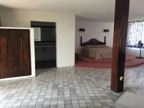 Hotel Puerto Cangrejo - Habitación