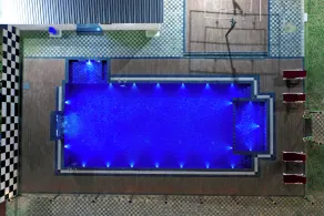 Sukoon Farms - Pool