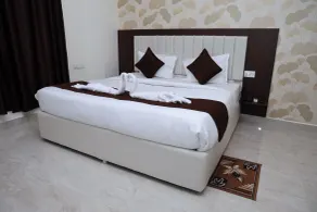 HOTEL  TARA - Room amenity
