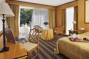 Hotel Gladbeck van der Valk - Chambre