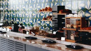 Mercure Jundiai Shopping - Restaurant