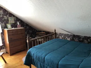 Mulberry Bed & Breakfast - Room