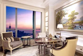 The St. Regis Zhuhai - View from room