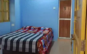 Om Ganesh Guest House Cliffside - Chambre