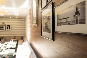 Ambra Hotel - Restaurant
