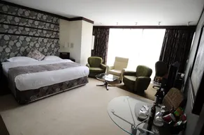 Ontur Butik Otel Ankara - Boutique Class - View from room