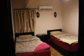 Wake Up! Cairo Hostel - Chambre