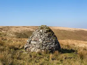 Exmoor View - Piscine
