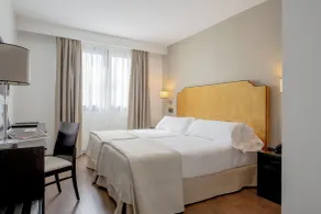 Hotel Infanta Leonor - Camera