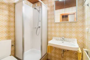 Pension Rainhof - Salle de bain