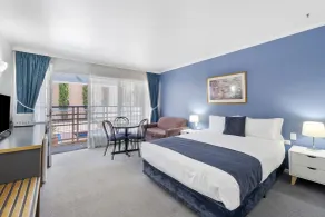 The River Boat Hotel - Echuca - Room