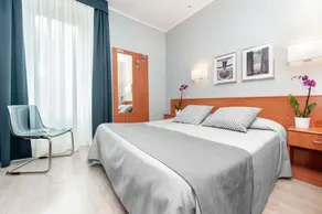 Hotel Roi - Camera