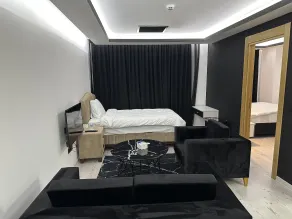 KT Home Hotel & Apartments - Room