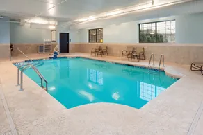 Staybridge Suites Buffalo-Amherst by IHG - Pool