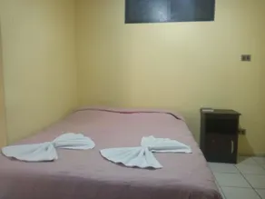 Hotel King Iquique - Rum