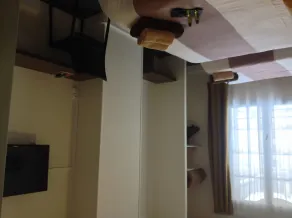 Hotel de la Paix - Room