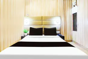 OYO Hotel O Vivekanand Marg - Zimmer