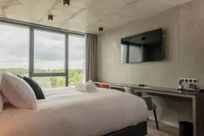 Ki Space Hotel & Spa - near Disneyland Paris - Chambre