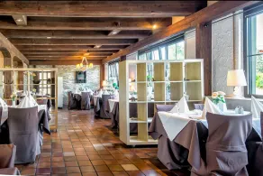 Hotel-Restaurant Schwyzerhüsli - Ristorante
