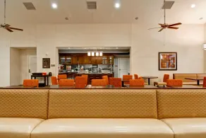 Homewood Suites by Hilton Woodbridge - Réception