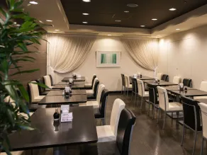 APA Hotel Yodoyabashi Ekimae - Restaurant