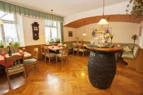 Brauereigasthof Engel - Restaurant