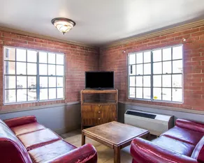 Rodeway Inn Prescott - Hall