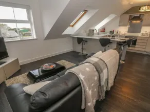 5 Old Laundry Mews - Interiør
