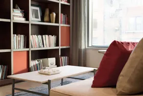 Hampton Inn Chicago West Loop Fulton Market Area - Reception