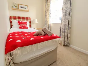 Dray Cottage - Room