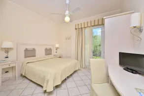 Hotel Liliana Diano Marina - Habitación