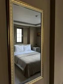 İnebolu Eskonak Otel - Værelse