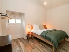 Lower Marsh Barns - Værelse