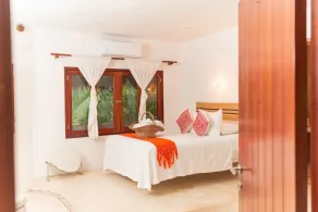 Casa Takywara - Chambre