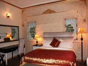 Sandralia Hotel BY WHITESTONE - Chambre