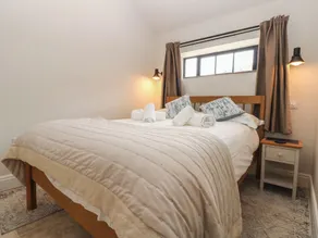 Antoninus Barn 2 - Zimmer