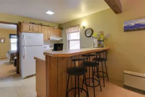 Condo w/ Grill Access: Close to Angel Fire Resort - Interiør