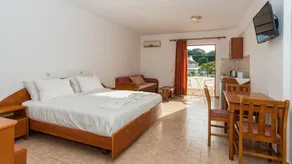 Goudelis Apartments - Room