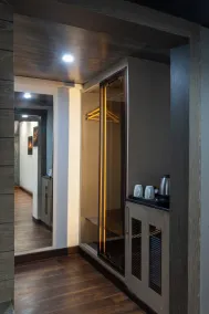 Ginger Ghaziabad, Raj Nagar Extension - Chambre