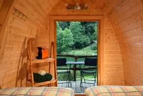 Forellensee Gstaad-Zweisimmen - Quarto