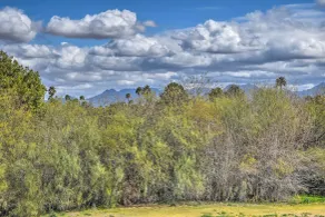 Pool, Golf Course View: Scottsdale Condo - Interiør