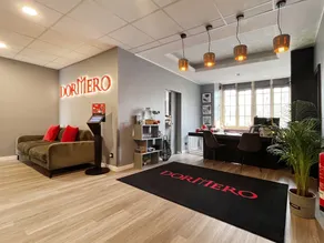 DORMERO Hotel Xanten - Reception