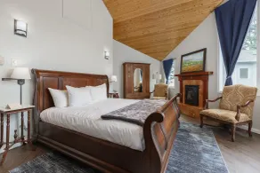 Ocean House - Chambre