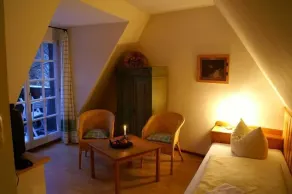 Spa Resort Landlust Dresden - Room