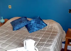 Bailey Ground Hotel - Zimmer